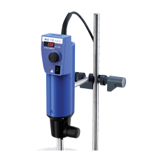 Máy đồng hoá IKA T 25 digital ULTRA-TURRAX®